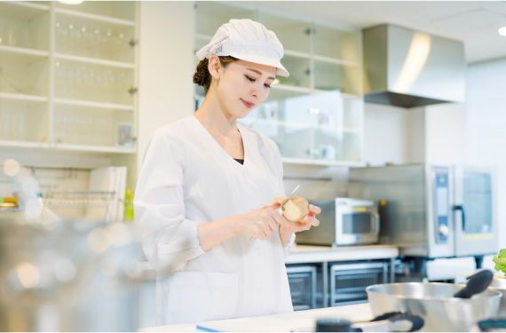 HACCP対応 FooFとは？